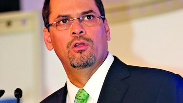 José Domingo Arias será indagado el próximo 5 de junio