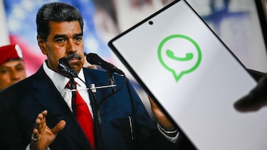 El caso de la doctora condenada en Venezuela a 30 años de cárcel por criticar a Maduro en un audio de WhatsApp