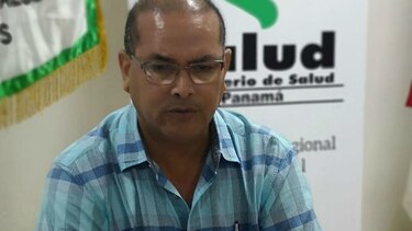 Autoridades reportan 73 casos de virus hanta en Los Santos 