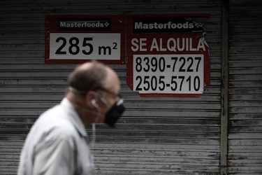 Variante K de la influenza A(H3N2) llega a Costa Rica: Panamá refuerza las medidas