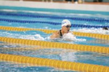 Oro y récord para tritón Torres