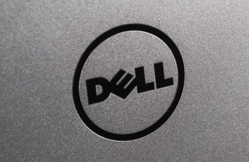 Dell revela 16 mil millones de dólares en ventas en primer trimestre con EMC Corp.