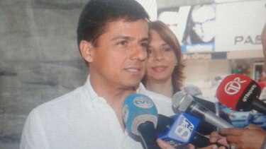 País por cárcel para exministro Federico 'Pepe' Suárez