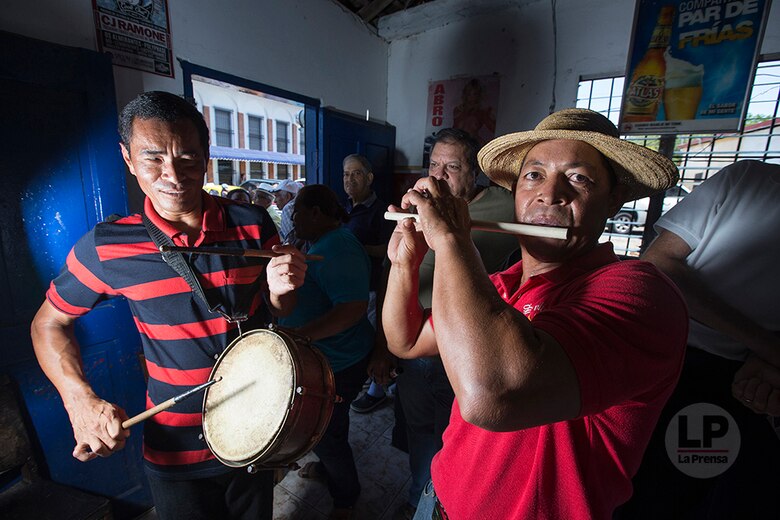 Corpus: el nacimiento de una pasión