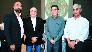 Soluciones innovadoras