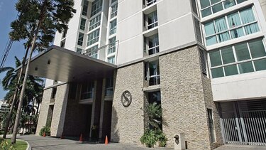 El MEF cancela la subasta del apartamento que tenía Moncada Luna en el PH Santorini