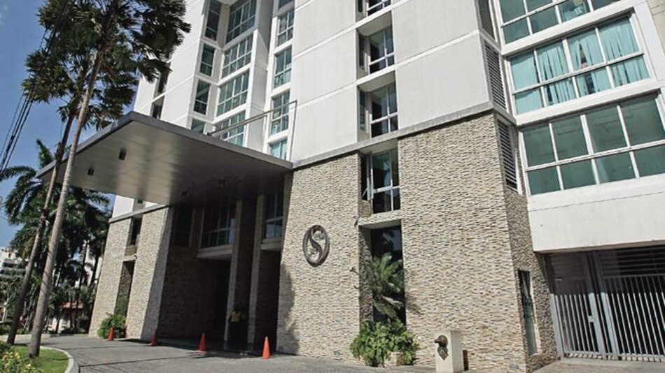 Venden apartamento que perteneció a Moncada Luna