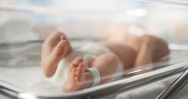 Bebés en Azuero nacen con presencia de metales pesados en el organismo