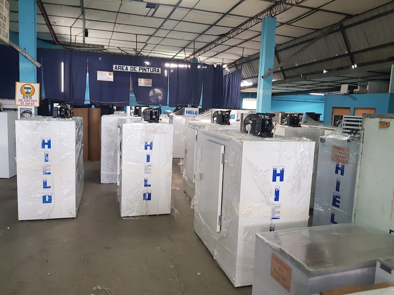 El Caribe depende de las importaciones y Panamá aprovecha la oportunidad con nuevos envíos