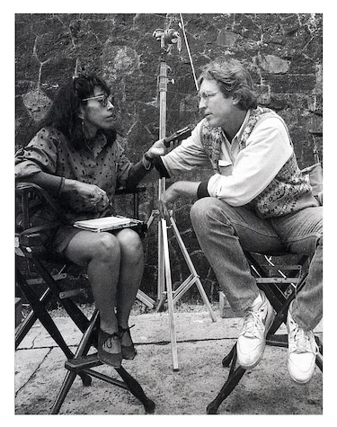 Regina Martínez: tras los pasos de una verdad enterrada