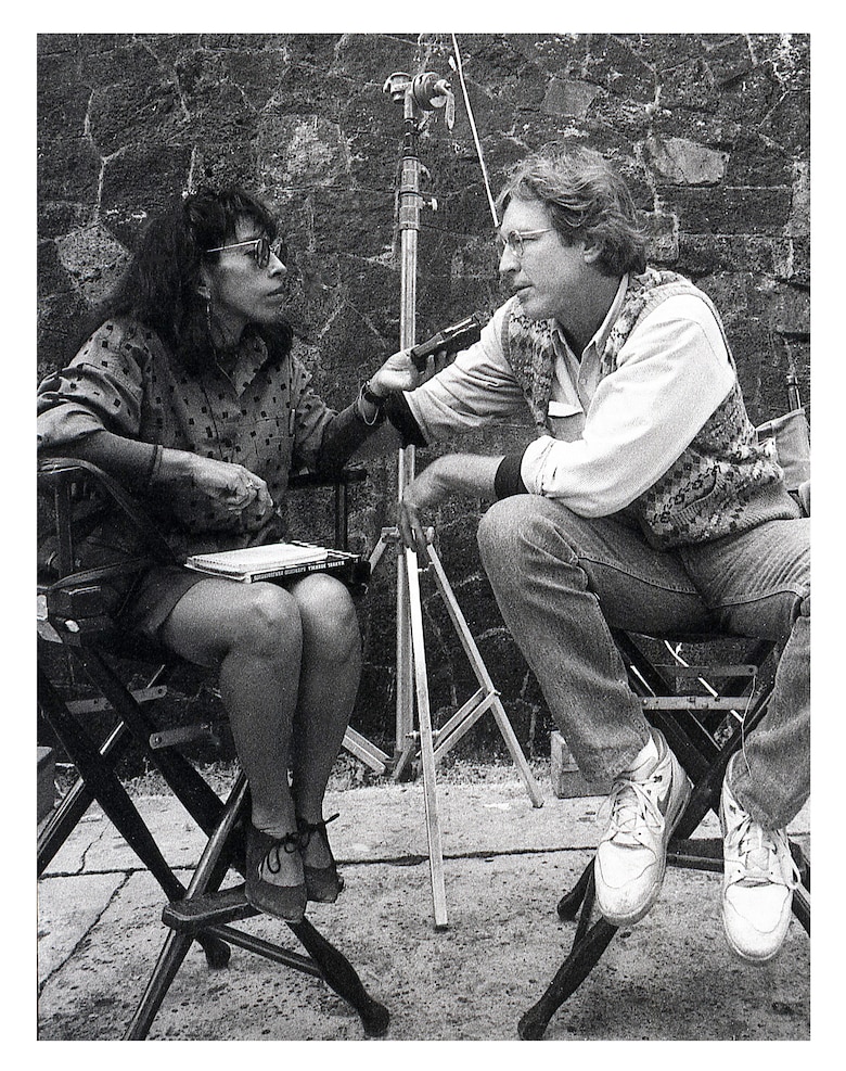 Regina Martínez: tras los pasos de una verdad enterrada