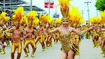 La cumbia de Barranquilla