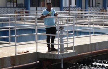 Idaan suspenderá este 29 de febrero la distribución de agua en Panamá y San Miguelito