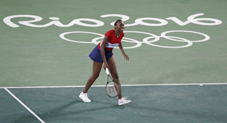 Las últimas curiosidades desde Río