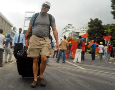 ATP: contrato de 'seguro al turista' venció