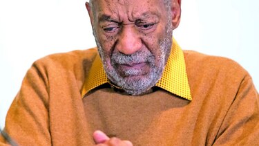 Bill Cosby admitió haber adquirido sedantes