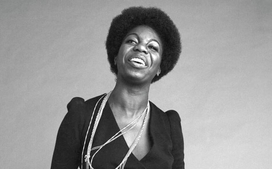 ¿A quién pertenece Nina Simone?