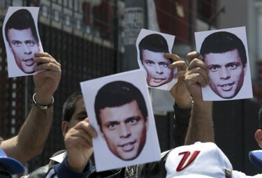 Chile pide garantizar debido proceso en condena de Leopoldo López