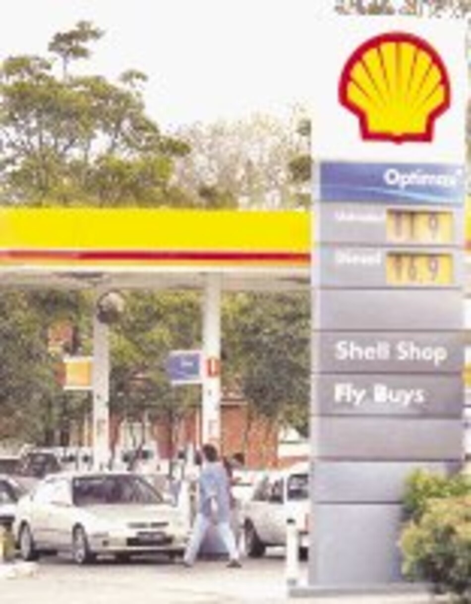 Repsol compra estaciones Shell