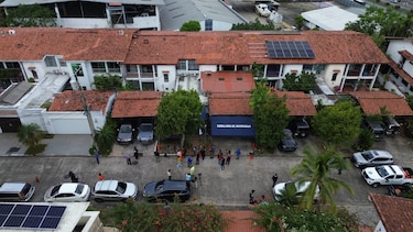 Martinelli será enviado a Nicaragua: el gobierno de Mulino le concede el salvoconducto