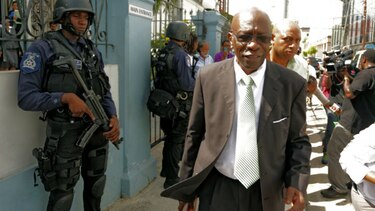 Demoran extradición de Jack Warner a Estados Unidos