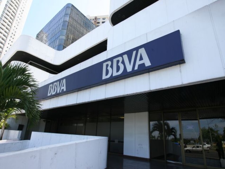Grupo Aval de Colombia adquirirá BBVA Panamá