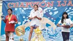 IJA conquista el tradicional torneo Chapuzón 2019