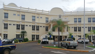Expolicías estarían involucrados en asalto a mano armada en Barú