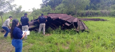 Los hechos que han puesto a prueba al puente de las Américas