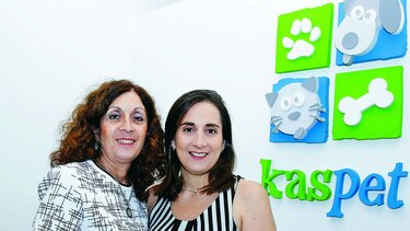 Kaspet Boutique, nuevo concepto para mascotas