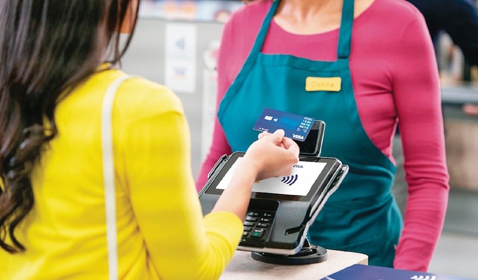 Visa impulsa la innovación financiera local