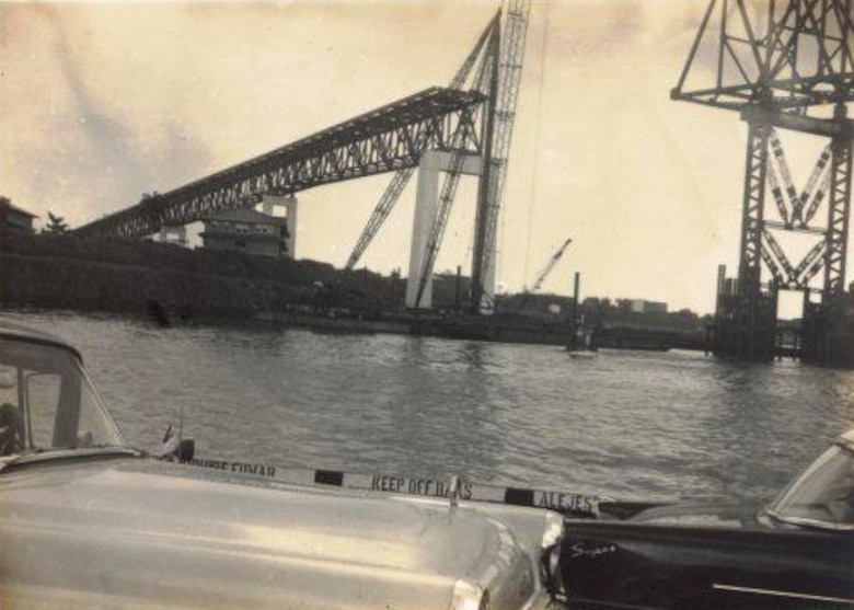 El Ferry: memoria de un país en tránsito