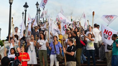 El juicio del siglo: el capítulo definitivo de la trama Odebrecht en Panamá