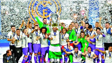Bicampeones