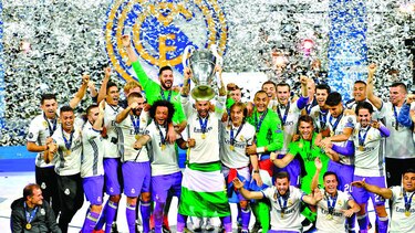 Bicampeones