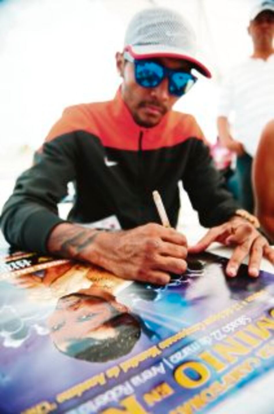 Equipo de Anselmo Moreno rechaza oferta de Liborio Solís