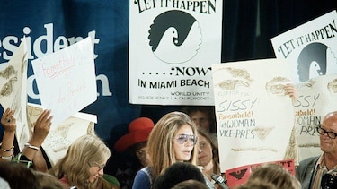 Muere a los 92 años Gloria Steinem, el ícono feminista de Estados Unidos que se infiltró en un club de Playboy para denunciar las duras condiciones de sus empleadas