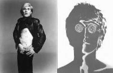 Famosos tras la lente de Richard Avedon