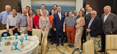 Omega Stereo celebra 44 años de historia y revolución en la radiodifusión