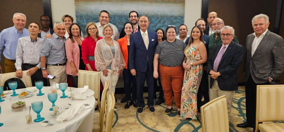 Omega Stereo celebra 44 años de historia y revolución en la radiodifusión