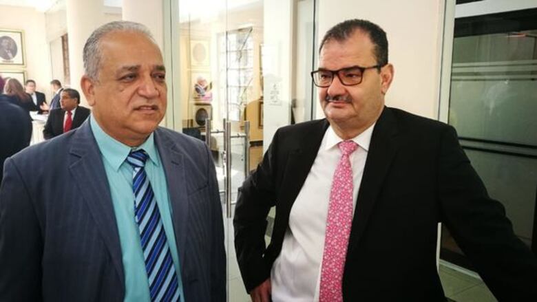 Corte niega fianza de excarcelación a Ricardo Martinelli