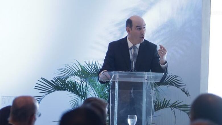 Las oportunidades económicas que tiene Panamá