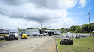 Hospital modular será trasladado a Panamá Oeste, pero aún no hay fecha definida