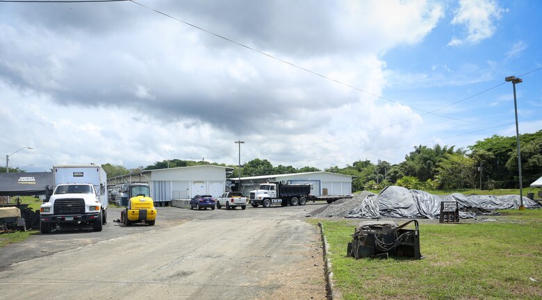 Hospital modular será trasladado a Panamá Oeste, pero aún no hay fecha definida