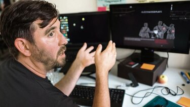 Símbolos nazis se cuelan en nuevos videojuegos