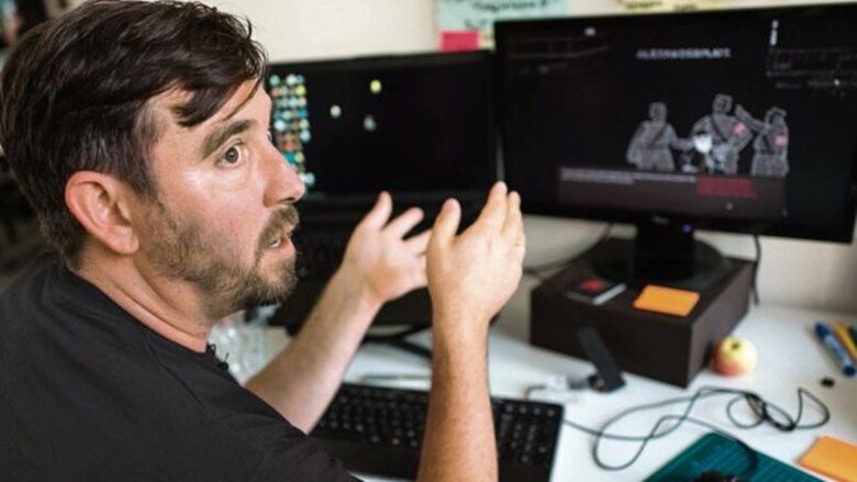 Símbolos nazis se cuelan en nuevos videojuegos