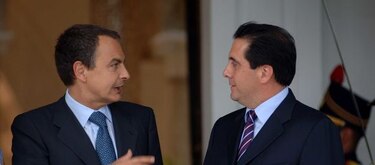 Anuncian nuevo diálogo; opositores lo niegan