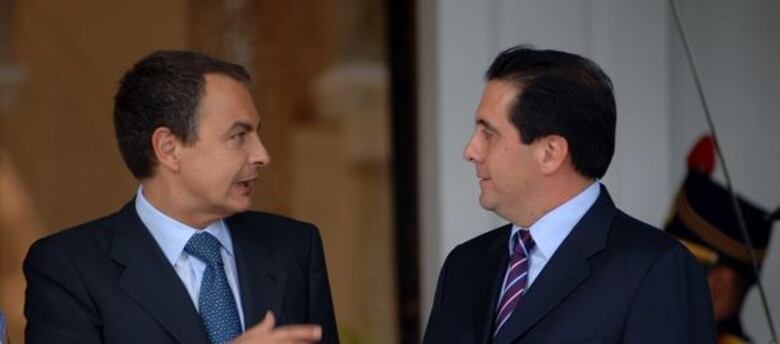 Anuncian nuevo diálogo; opositores lo niegan