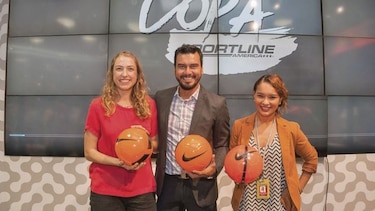 Sporline América es patrocionador oficial de la Liga Profútbol Panamá