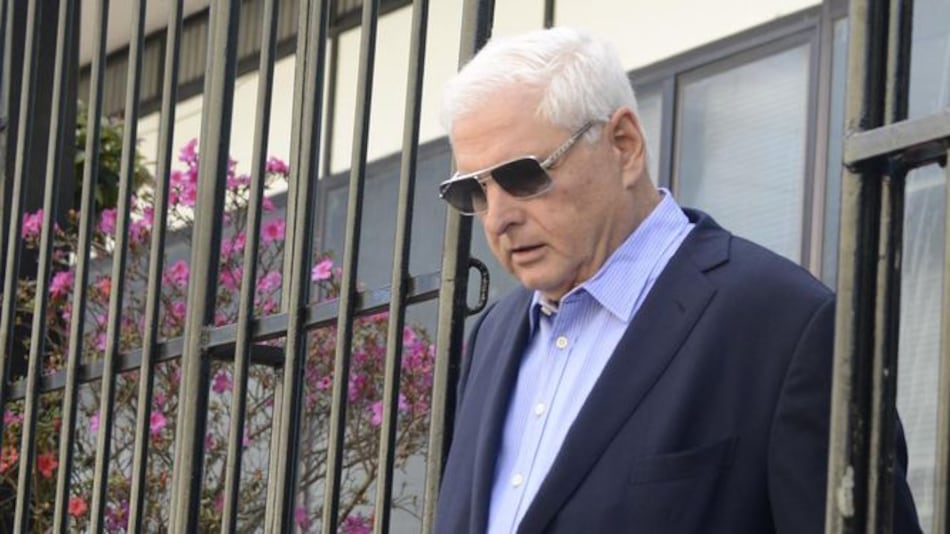 Expresidente Ricardo Martinelli tiene nuevo fuero electoral